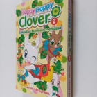 Sayuri Tatsuyama : Happy happy Clover : seikkailuja Puoli... - pikkukuva 1
