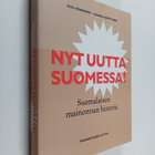 Visa Heinonen : Nyt uutta Suomessa! : Suomalaisen mainonn... - pikkukuva 1