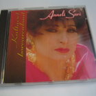 Anneli Sari - Kultaiset korvarenkaat (CD) - pikkukuva 1