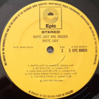 Badger: White Lady, 1975 UK LP EX - pikkukuva 4