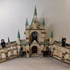 Lego 76415 Tylypahkan taistelu - pikkukuva 5