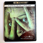 Wolf Man (2025) Collector's Edition 4K Ultra HD + Blu-ray - pikkukuva 1
