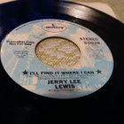 Jerry Lee Lewis sinkku - pikkukuva 2
