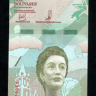 Venezuela 2 Bolivar V.2018 - pikkukuva 1