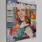 Suuri käsityö 2/2010 - pikkukuva 1