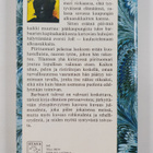 J. M. Coetzee : Barbaarit tulevat - pikkukuva 2