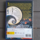 DVD: Tim Burtonin Painajainen Ennen Joulua (1993/?) - pikkukuva 2