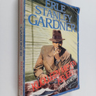 Erle Stanley Gardner : Kuolleen miehen kirjeet - pikkukuva 1