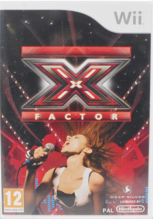 X Factor