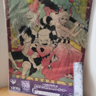 Avaamaton One piece Visual sheet - pikkukuva 2