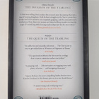 Erika Johansen : The Invasion of the Tearling - A Novel - pikkukuva 2