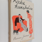 Vaasan Jaakkoo : Kaks hunskelia : Eteläpohjalaisia murre-... - pikkukuva 1
