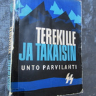 Unto Parvilahti: Terekille ja takaisin, 1.p - pikkukuva 1