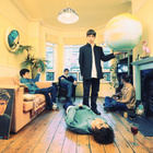 Oasis – Definitely Maybe - pikkukuva 2