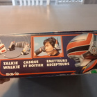 Celect 2000 Bioman talkie walkie - pikkukuva 5