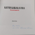 Kimmo Kuure : Kaunis Karjalan maa : maisemia Kannakselta ... - pikkukuva 3