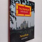 Kalle Frojd : Taj Mahalin taksikuski : novelleja (signeer... - pikkukuva 1