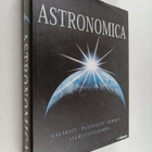 Astronomica : galaksit, planeetat, tähdet, tähtikartat, a... - pikkukuva 1
