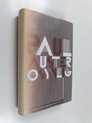 Paul Auster : Osynlig