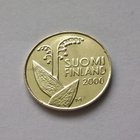 10 p  v. 2000,  unc - pikkukuva 2