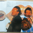 YELLO  –  ONE SECOND orig. EU  2024   LP REM MOVLP 277 180G - pikkukuva 2