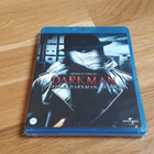 Darkman 3 : Kuole Darkman, Kuole Blu-ray Suomijulkaisu - pikkukuva 1