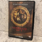 Stargate SG-1 (kausi 2) DVD - pikkukuva 1
