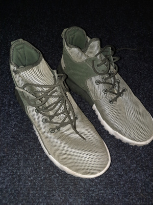 Adidas tubular lenkkarit, koko 42 2/3