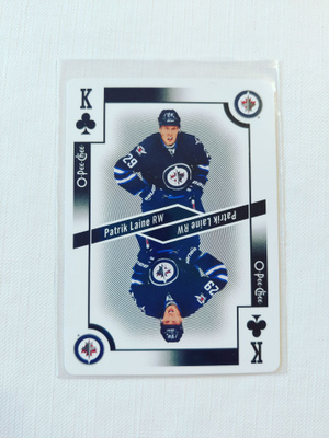 Patrik Laine