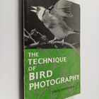 John Warham : The Technique of Bird Photography - pikkukuva 1