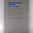 Hannu Rautkallio : Suomen suunta 1945-1948 - pikkukuva 2