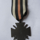 Hindenburgin risti 1914 - 1918 miekoilla - pikkukuva 2