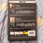 U TURN (1997) & ENOUGH (2002) tupla-dvd Jennifer Lopez - pikkukuva 2