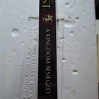 Feist, Raymond E.: Chaoswar Saga, Book 1: Kingdom Besieged - pikkukuva 3