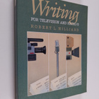 Robert L. Hilliard : Writing for television and radio - pikkukuva 1