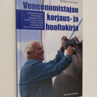 Moritz Schult : Veneenomistajan korjaus - ja huoltokirja - pikkukuva 1