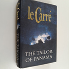 John Le Carre : The Tailor of Panama - pikkukuva 1
