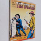 Tex Willer 1/1987 - pikkukuva 1