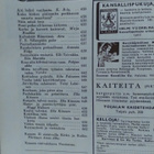 Kotiliesi No 18 syyskuu 1953 - pikkukuva 2