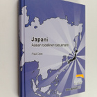 Pauli Opas : Japani : Aasian todellinen talousmahti - pikkukuva 1