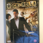 Rock n Rolla (DVD) Ohjaus: Guy Ritchie (2008) UUSI - pikkukuva 1