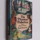 Ruth Ainsworth : The Phantom Fisherboy - Tales of Mystery... - pikkukuva 1