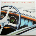 DONALD FAGEN Kamakiriad CD 1993 HUIPPUKUNTO - pikkukuva 1