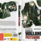 WALLANDER PEITENIMI (29 374) k -FI- DVD 2006 - pikkukuva 1
