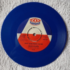 Brian Hyland  – I'm Afraid To Go Home 7" Single 1963 - pikkukuva 2