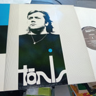 LP Tonis Mägi : Tonis Mägi ( SIS POSTIKULU ) - pikkukuva 1