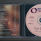 CD: Pepe Willberg - Syliisi Aamuun Jään (1999) - pikkukuva 3
