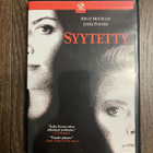 Syytetty (1988) - DVD - pikkukuva 1