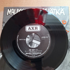 MAUKKA PERUSJÄTKÄ SINGLE. - pikkukuva 3