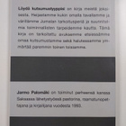 Jarmo Plaomäki : Löydä kutsumustyyppisi - pikkukuva 2